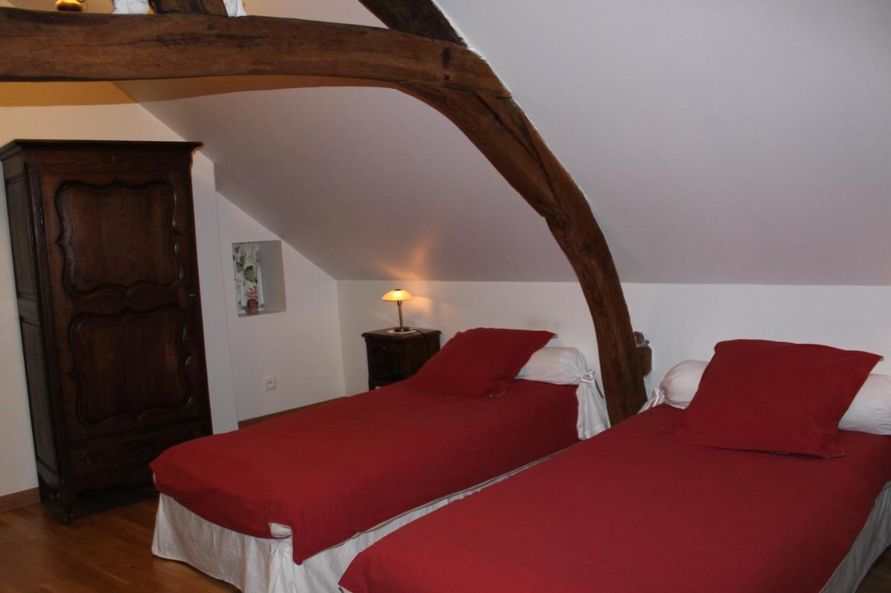 Au Temps Retrouve Holiday home *