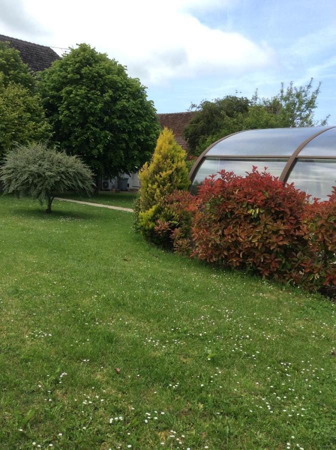 Au Temps Retrouve Courcelles (Loiret)